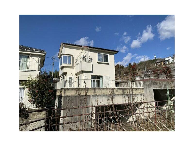Obuchi, Midori Ward, Sagamihara City (Uenohara Station) 2-story building 4LDK