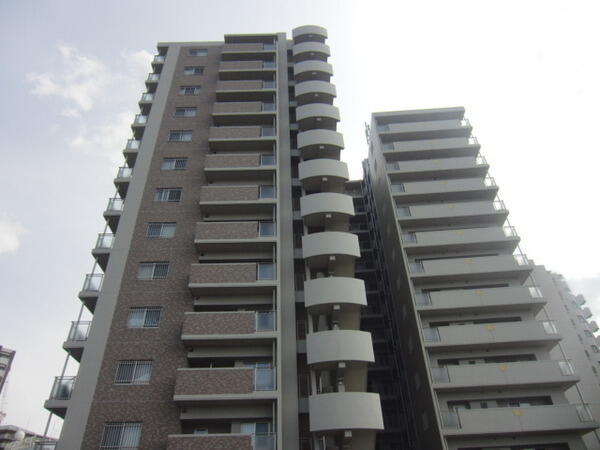 ペルル守山 13階 ２ｓｌｄｋ 1052275637 守山市の中古マンション アットホーム マンション購入の情報