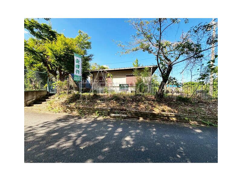 Minami-Komatsu, Otsu-city (Hira station) Single story building, 3DK

Single-story house 3DK 4.8 million yen