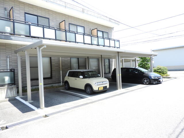 アットホーム ヴィラコート金泉寺 1 ａ １ｋ 提供元 ホームネットとやま 株 富山市の賃貸アパート