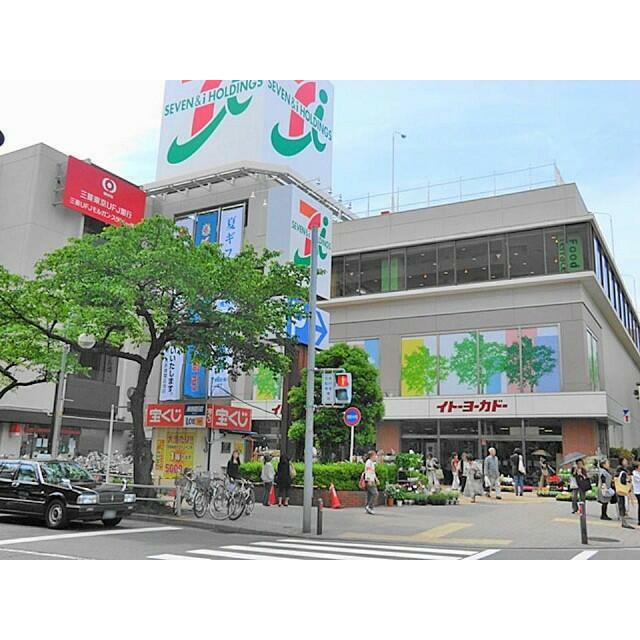 アットホーム スカールたまプラーザ 5階 ３ｌｄｋ 横浜市青葉区の中古マンション マンション購入の情報