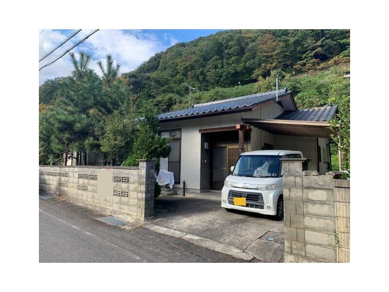 Fukushima City, Iizaka Town, Nakano, Aza Sekiba (Iizaka Onsen Station), 1-story, 5DK