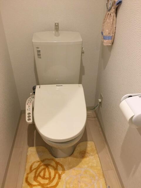 1-chome, Nakagawa-nishi, Ikuno-ku, Osaka City (near Tsuruhashi Station) 2-story building, 1LDK &mdash; photo 6
