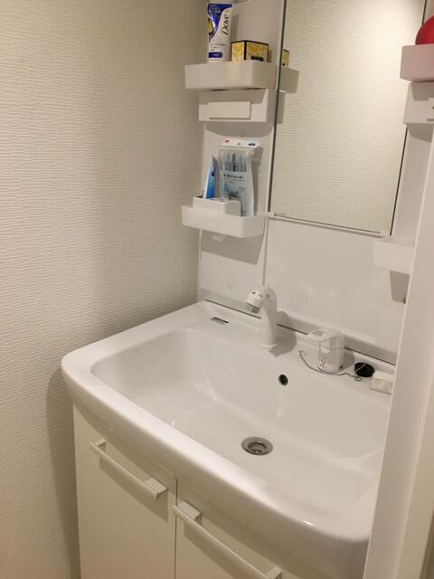 1-chome, Nakagawa-nishi, Ikuno-ku, Osaka City (near Tsuruhashi Station) 2-story building, 1LDK &mdash; photo 5