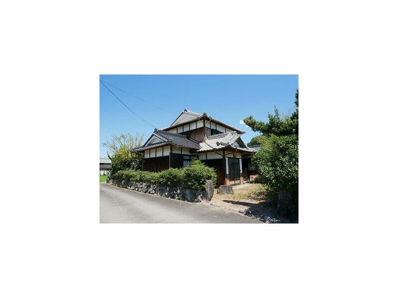 Kibe, Usa City (Amanatsu Station) 2-story building 9DK