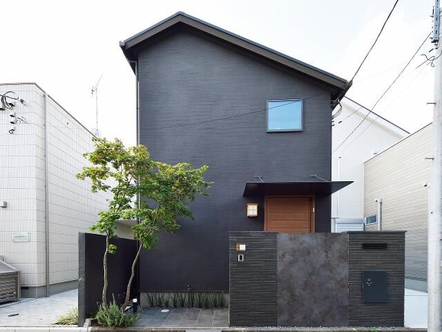 アットホーム 世田谷区 等々力６丁目 九品仏駅 2階建 ３ｓｌｄｋ 世田谷区の中古一戸建て 提供元 住友林業ホームサービス 株 自由が丘店 一軒家 家の購入