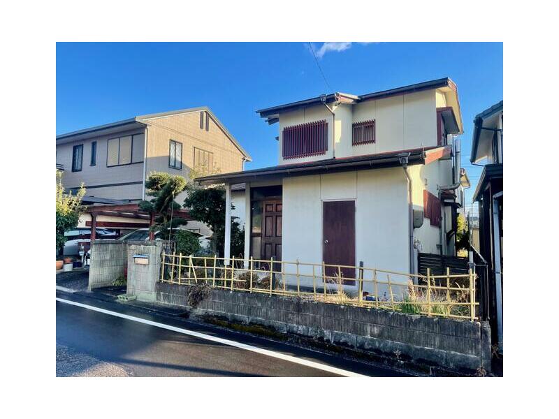 Seto City, Kamimachi, 2-story, 4SDK