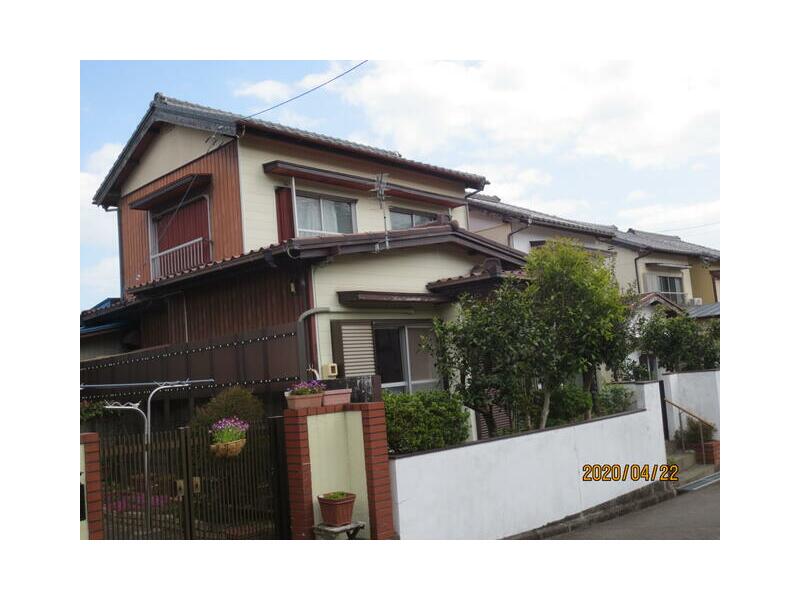 Toba City, Toba 1-chome (Toba Station) 2-story building 5DK
