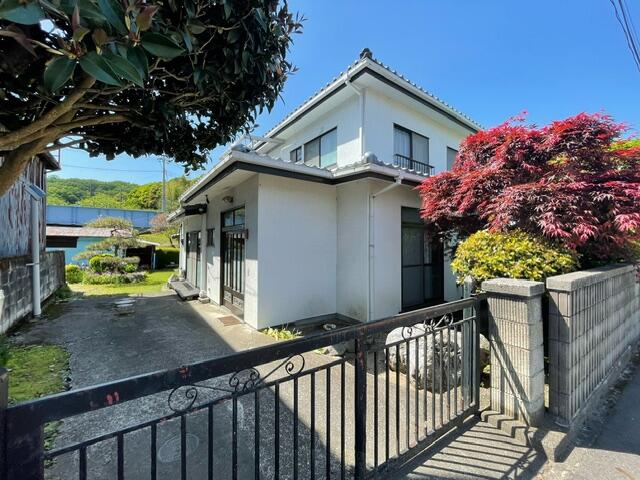 Cheap house for sale in Nasukarasuyama, Tochigi