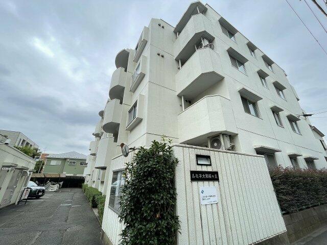 アットホーム ルミネ大和桜ヶ丘 1階 ３ｌｄｋ 大和市の中古マンション マンション購入の情報