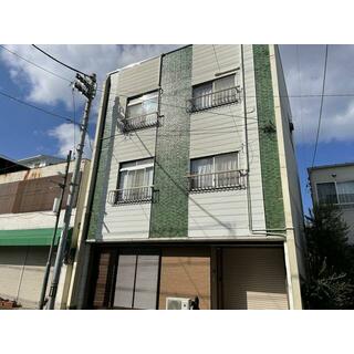 townhouse 阿南市富岡町内町