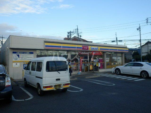アットホーム コスモ １０３ ワンルーム 提供元 ハウスコム 株 野並店 名古屋市緑区の賃貸アパート