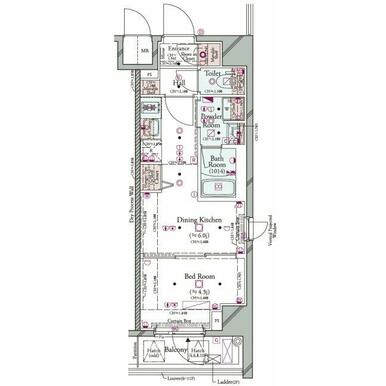 ☆人気エリアでのお部屋探し/まずはお気軽にご相談ください☆