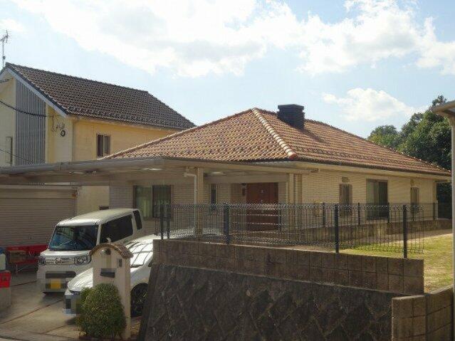 アットホーム 東広島市 西条町吉行 西条駅 平屋建 ２ｌｄｋ 東広島市の中古一戸建て 提供元 トータテ住宅販売 株 東広島営業所 一軒家 家の購入