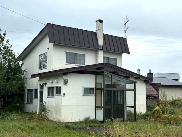 Cheap house for sale in Yoichi, Hokkaido