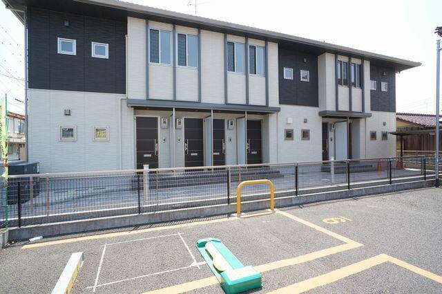 アットホーム グラン アーベル ２０１ ２ｌｄｋ 提供元 シャーメゾンショップ 丸長ハウス 株 船橋市の賃貸アパート