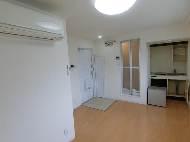 アットホーム ラムール西明石 ９０１ ワンルーム 提供元 ミニミニｆｃ明石店 シティネット 株 明石市の賃貸マンション