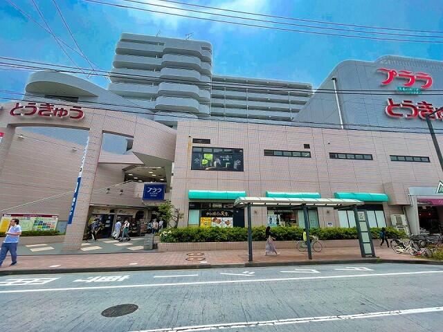 プララ杉田 8階 １ｓｌｄｋ 横浜市磯子区の中古マンション アットホーム マンション購入の情報