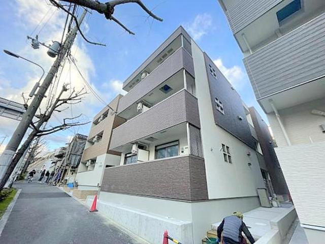アットホーム 吹田市 朝日が丘町 吹田駅 1階 １ｋ 提供元 賃貸住宅サービスｎｅｔｗｏｒｋ ｊｒ吹田店 株 ｆａｃｅ 吹田市の賃貸アパート