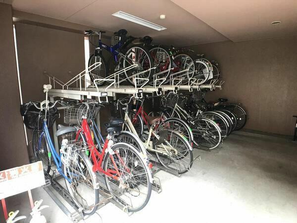 アットホーム クレアーレ塚口町 2階 ４ｌｄｋ 尼崎市の中古マンション マンション購入の情報
