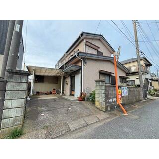 detached 銚子市犬吠埼