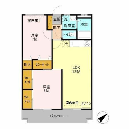 アットホーム 鴻巣市 宮前 鴻巣駅 2階 2ldk 提供元 ハウスコム 株 上尾店 鴻巣市の賃貸マンション アットホーム 鴻巣市 宮前 鴻巣駅 2階 2ldk 提供元 ハウスコム 株 上尾店 鴻巣市の賃貸マンション