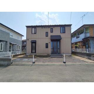 八戸市 大字糠塚字五郎兵衛前 （本八戸駅 ） 2階建 4LDK