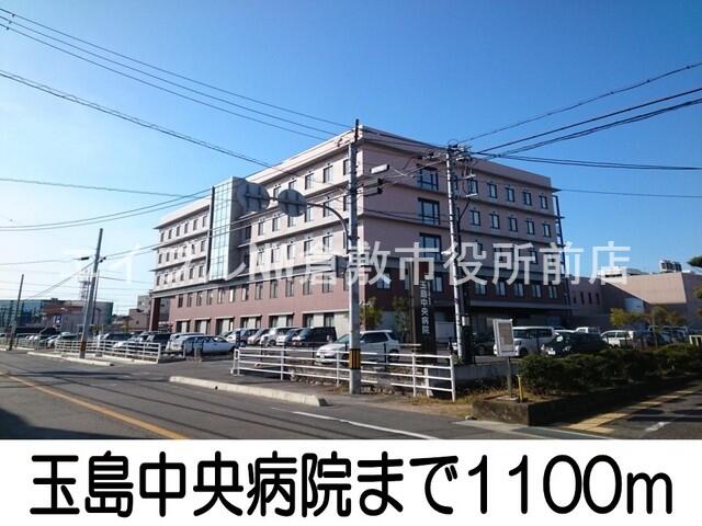 玉島 中央 病院 医療法人社団新風会 玉島中央病院 Ofertadalu Com Br