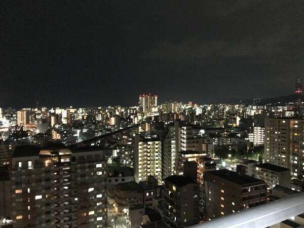 リフレ神戸 19階 ２ｌｄｋ 神戸市兵庫区の中古マンション アットホーム マンション購入の情報