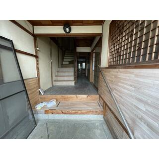 detached 平戸市生月町壱部