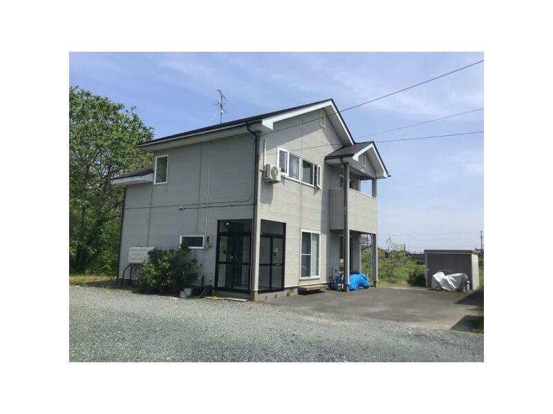 Hanamaki City, Yuguchi, Kounosu, 2-story, 4LDK