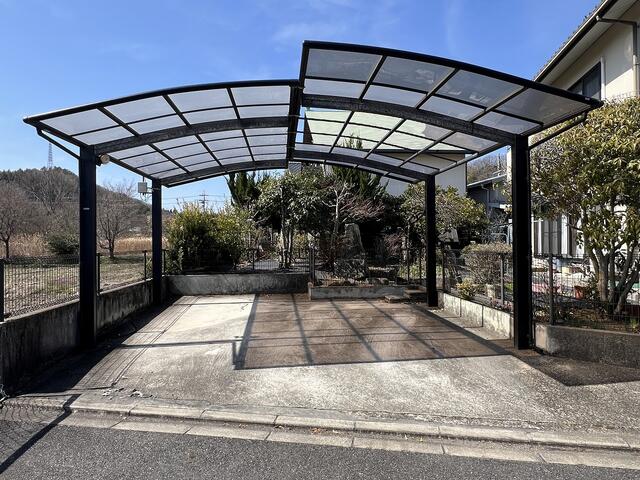 Okayama City, Higashi Ward, Kusakabe (Kamimichi Station), 2-story house, 5LDK &mdash; photo 4