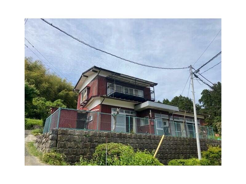 Matsuzakimaehama, Kesennuma-shi, Kesennuma 2F 4LDK

880,000 yen
