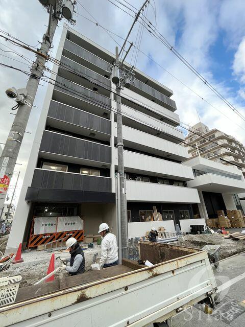 アットホーム 大阪市西成区 長橋１丁目 花園町駅 5階 １ｋ 提供元 株 サイラス ホームメイトｆｃ藤井寺店 大阪市西成区の賃貸マンション