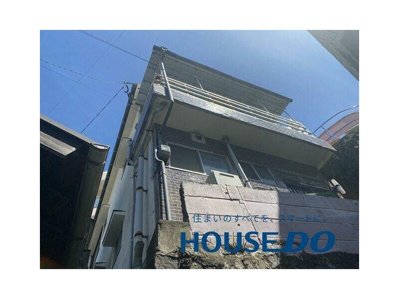 Nagasaki City, Enoura Town (Nagasaki Station) 2-story 3DK