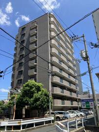 A4 岡山県 岡山市 北区 1 中心 アットホーム】岡山市北区 厚生町1丁目（岡山駅） 7階