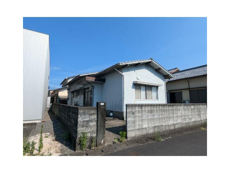 Saiki City, Nooka Town 1-chome (Saiki Station) 1-story 3DK