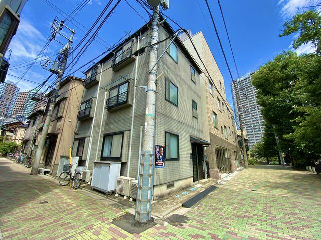 中央区で子どもと暮らす 東京都 アットホーム タウンライブラリー