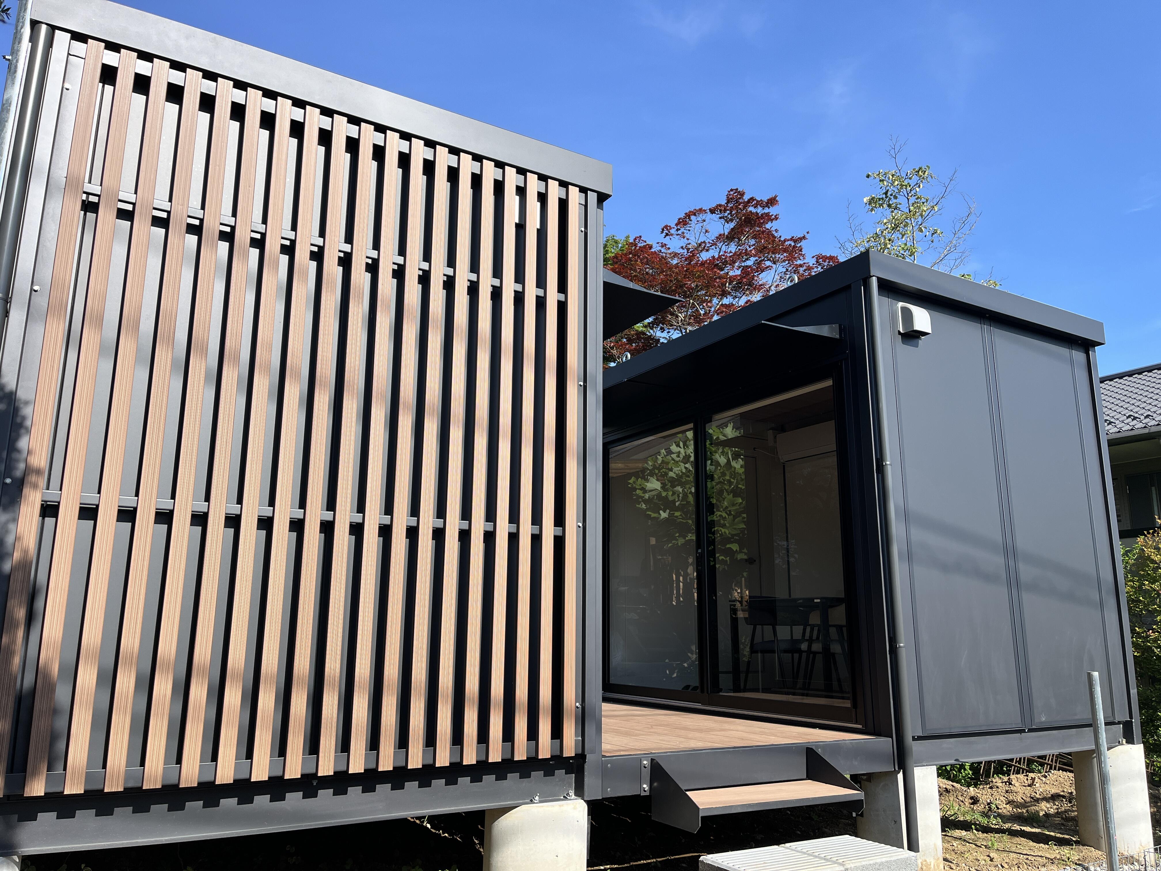 アットホーム】北杜市 高根町長澤 2階建 2SLDK[6985438110