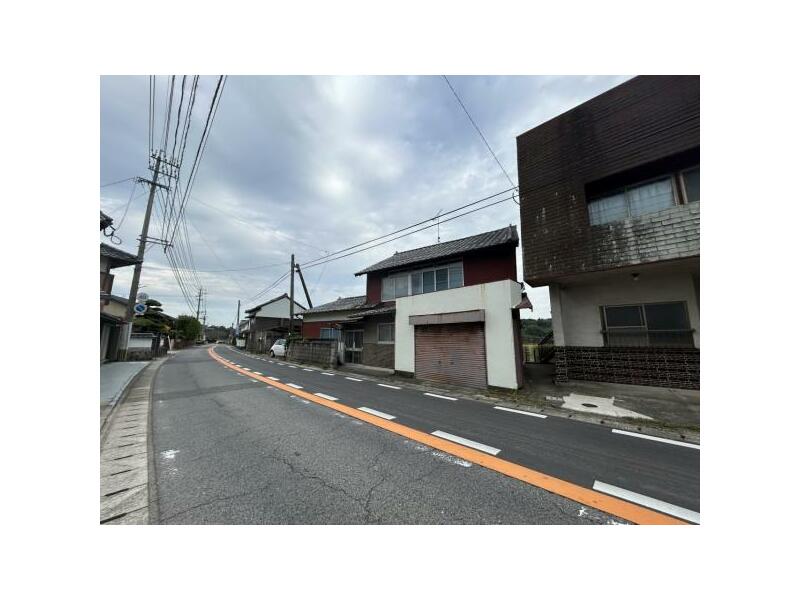 Usa-shi, Usa (Yanagigaura station) 2F 6DK

1,200,000 yen