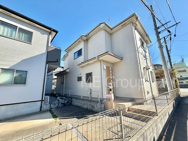 【積算80.5%】埼玉県新座市・新座駅 徒歩15分の戸建