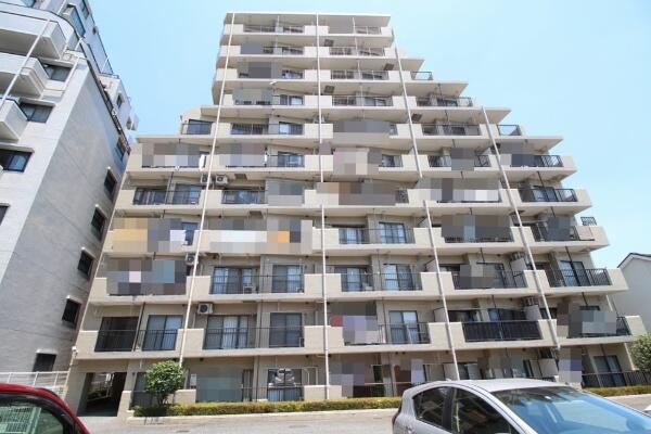 アットホーム サンライズマンション花小金井 4階 3dk 小平市の中古マンション マンション購入の情報 アットホーム サンライズマンション花小金井 4階 3dk 小平市の中古マンション マンション購入の情報