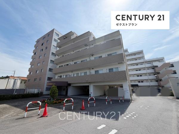 アットホーム】ホーユウパレス高崎並榎 3階 3LDK[1106530514]高崎
