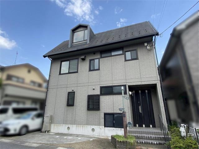 アットホーム 大津市 下阪本６丁目 比叡山坂本駅 3階建 ４ｓｌｄｋ 大津市の中古一戸建て 提供元 アヤハ不動産 株 堅田営業所 一軒家 家の購入