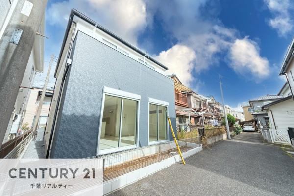 アットホーム 千葉市稲毛区 山王町 四街道駅 2階建 ３ｌｄｋ 千葉市稲毛 区の新築一戸建て 提供元 センチュリー21千葉リアルティー 一軒家 家の購入