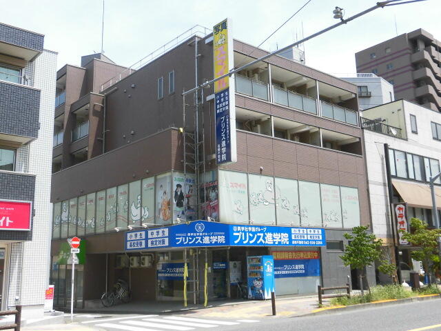 東京都 日野市 高幡 高幡不動駅 の貸し店舗 賃貸 不動産情報はアットホーム