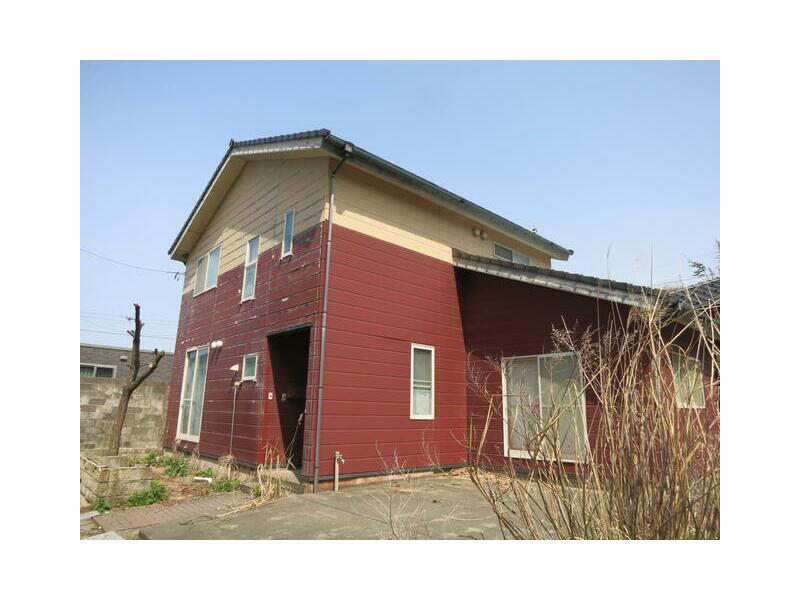 Tsuruoka City, Imaizumi, Madai (Uzen-Oyama Station) 2-story 4SLDK