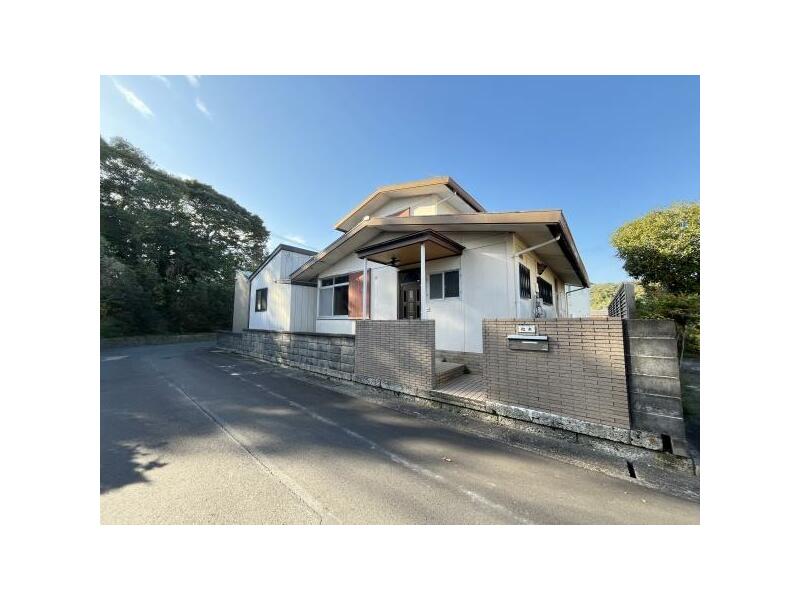 2-story building, 5DK in Kakegawa City, Ōsaka (Kakegawa Station)