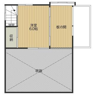 detached 鹿嶋市大字中