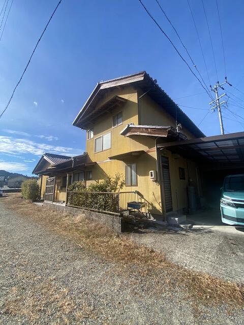 アットホーム】恵那市岩村町の中古住宅・中古一戸建て 購入情報